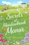 [Meadowbrook Manor 02] • Secrets at Meadowbrook Manor